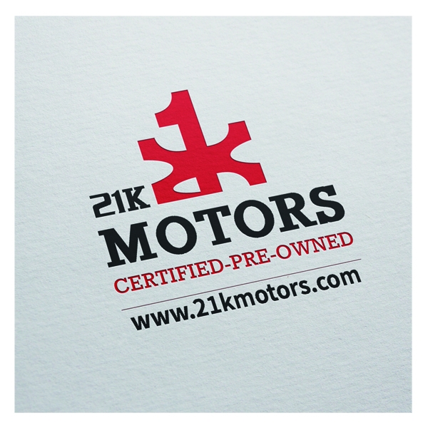 21k Motots 브랜딩 디자인 1위 수상작