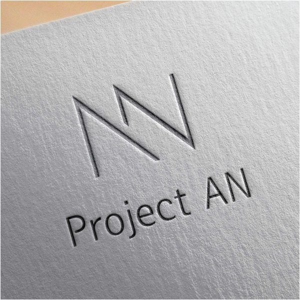 프로젝트 AN / Project AN 브랜딩 디자인 1위 수상작