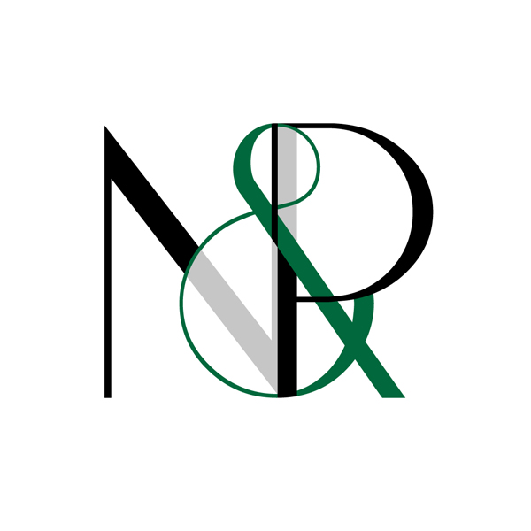 N&P 로고 디자인 1위 수상작