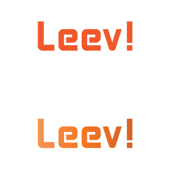 인디비듀얼랩의 Leevi 로고 디자인 의뢰 상세이미지
