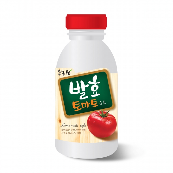 메트로비앤에프 라벨(파우치) 디자인 1위 수상작