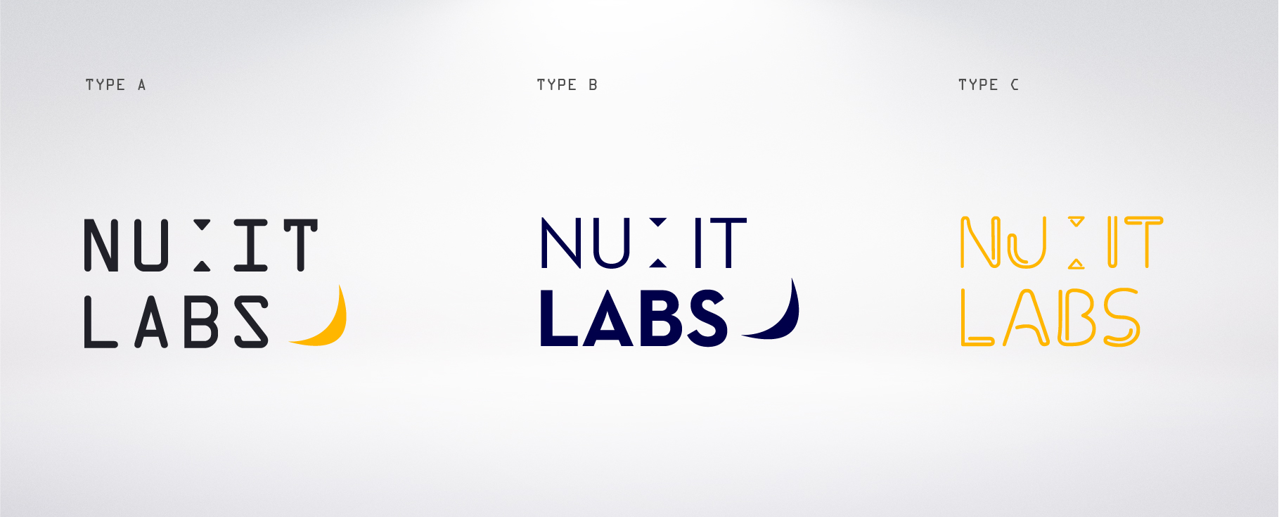 의 NUIT LABS : 로고 디자인 의뢰합니다. 상세이미지