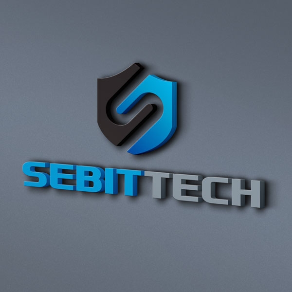 (주)세빛기술 CI BI 디자인 의뢰 콘테스트