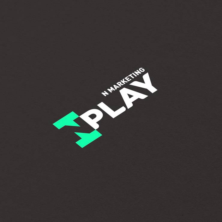 로고 | ▶ 로고제작 N Play ◀ | 라우드소싱 포트폴리오