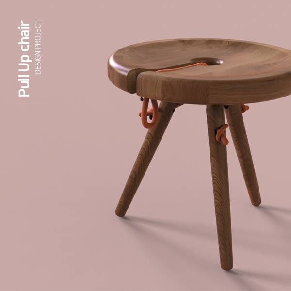  | 의자 디자인 콘테스트 | 라우드소싱 포트폴리오