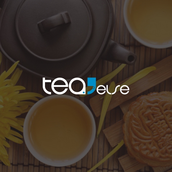 Tea'else 로고+간판 디자인 1위 수상작