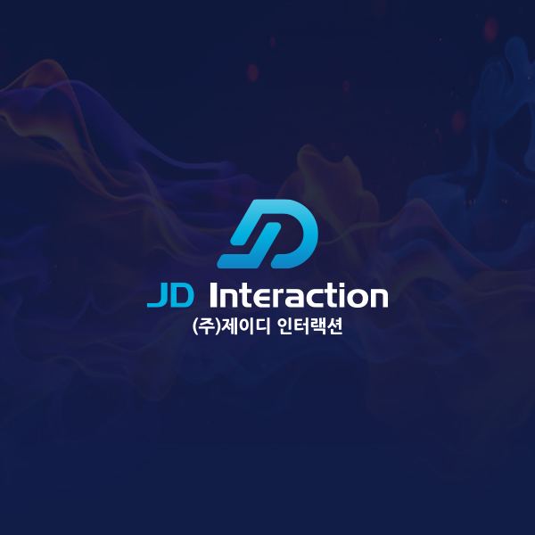 라우드소싱 :: 디자인부터 아이디어까지, 크리에이티브 전문가에게 의뢰하세요! (주)제이디 인터랙션 BI 의뢰 콘테스트