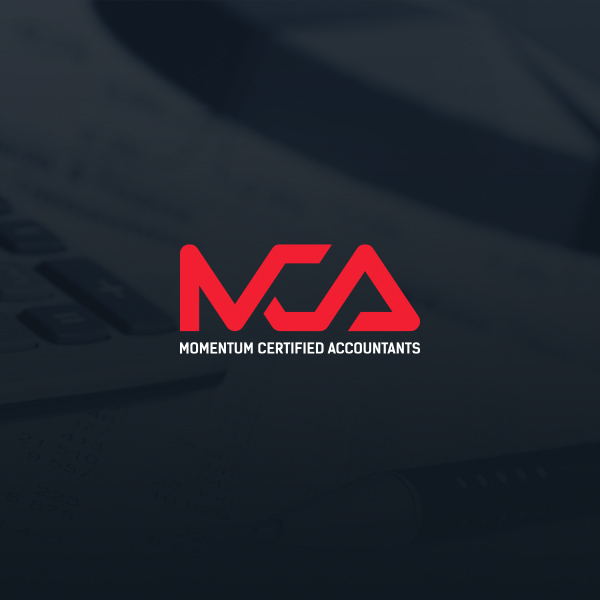 MCA 로고 디자인 1위 수상작