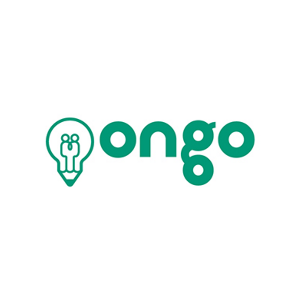 온고(ongo) 로고 디자인 1위 수상작