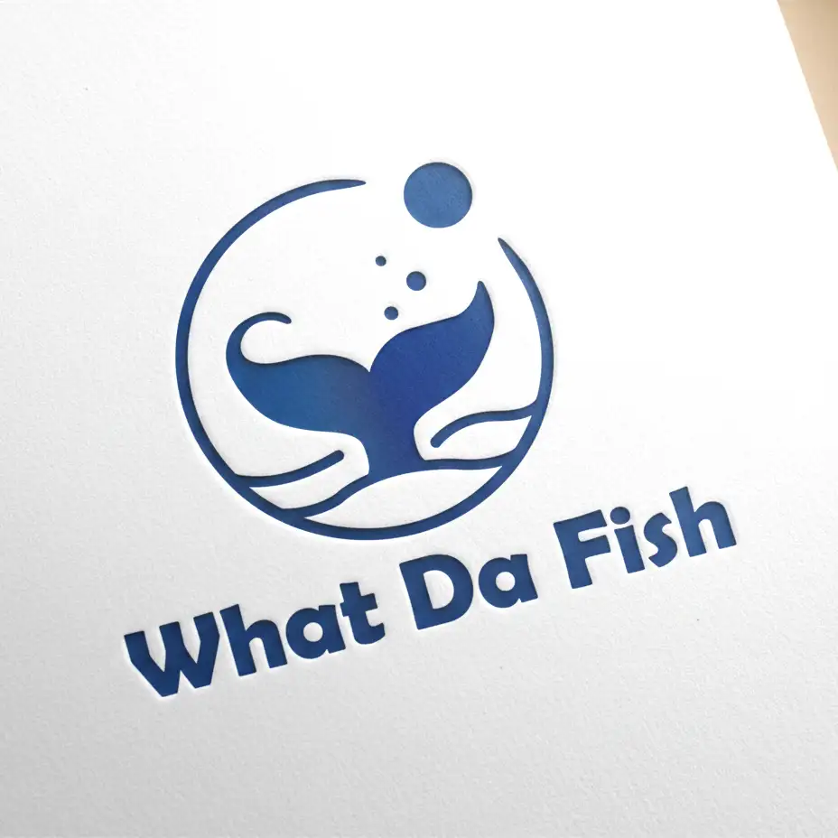 What Da Fish What Da Fish 1 | 라우드소싱