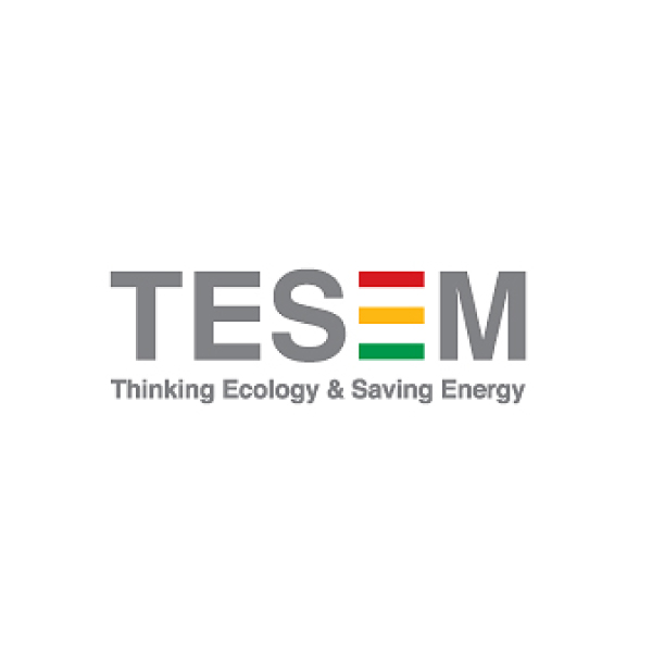 (주)테셈 , TESEM 로고 디자인 1위 수상작