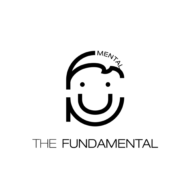 THE FUNDAMENTAL 로고 디자인 1위 수상작