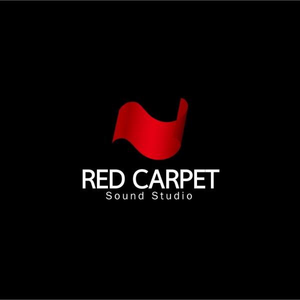 RED CARPET 로고 디자인 1위 수상작