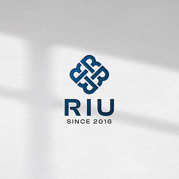 로고 | (주)리우코퍼레이션 회사 로고 디자인 컨테스트 | 라우드소싱 포트폴리오
