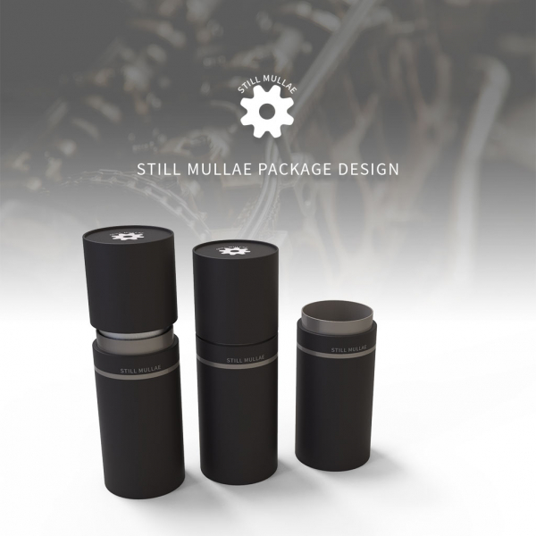 스틸문래 STILL MULLAE 라벨+박스 디자인 1위 수상작