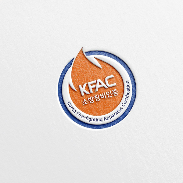 KFI 로고 디자인 1위 수상작