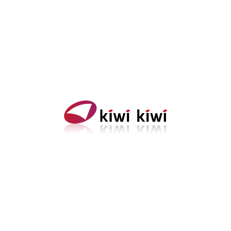 의 kiwi kiwi 서비스 로고디자인 의뢰 상세이미지