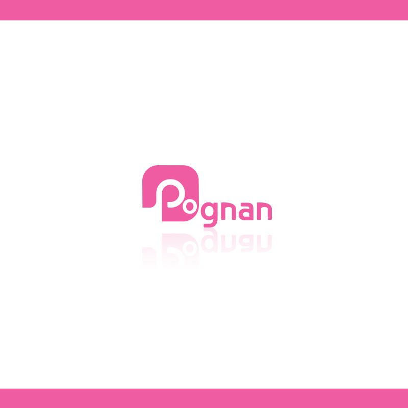 의 pognan(포그난) 로고 디자인 공모전 상세이미지