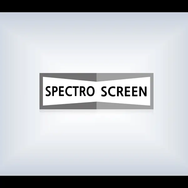 Specto Screen SPECTRO SCREEN 로고 디자인을 부탁드립니다 참여작 | 라우드소싱