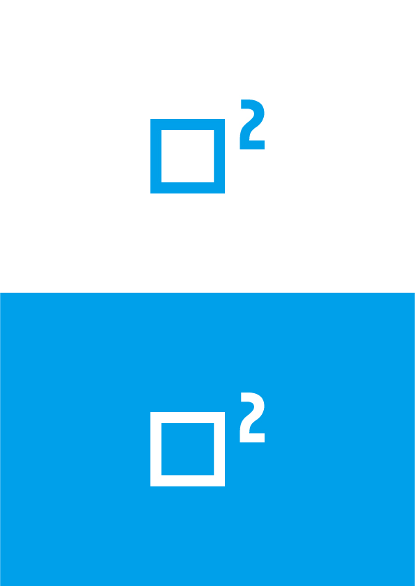 의 Project Squared 로고디자인 상세이미지