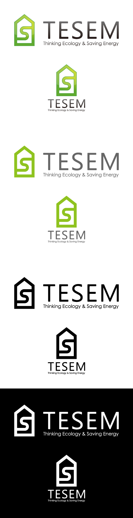 의 TESEM 심볼로고 제작의뢰합니다 상세이미지