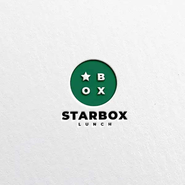 STAR lunch BOX STAR lunch BOX