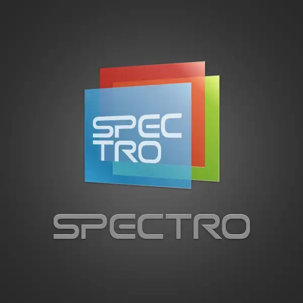 Specto Screen SPECTRO SCREEN 로고 디자인을 부탁드립니다 참여작 | 라우드소싱