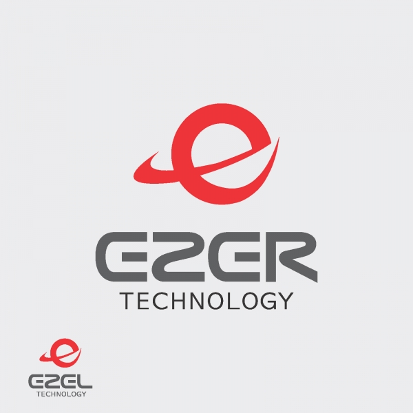 ▶주식회사 이젤(ezer) LOGO디자인 콘테스트◀ 콘테스트