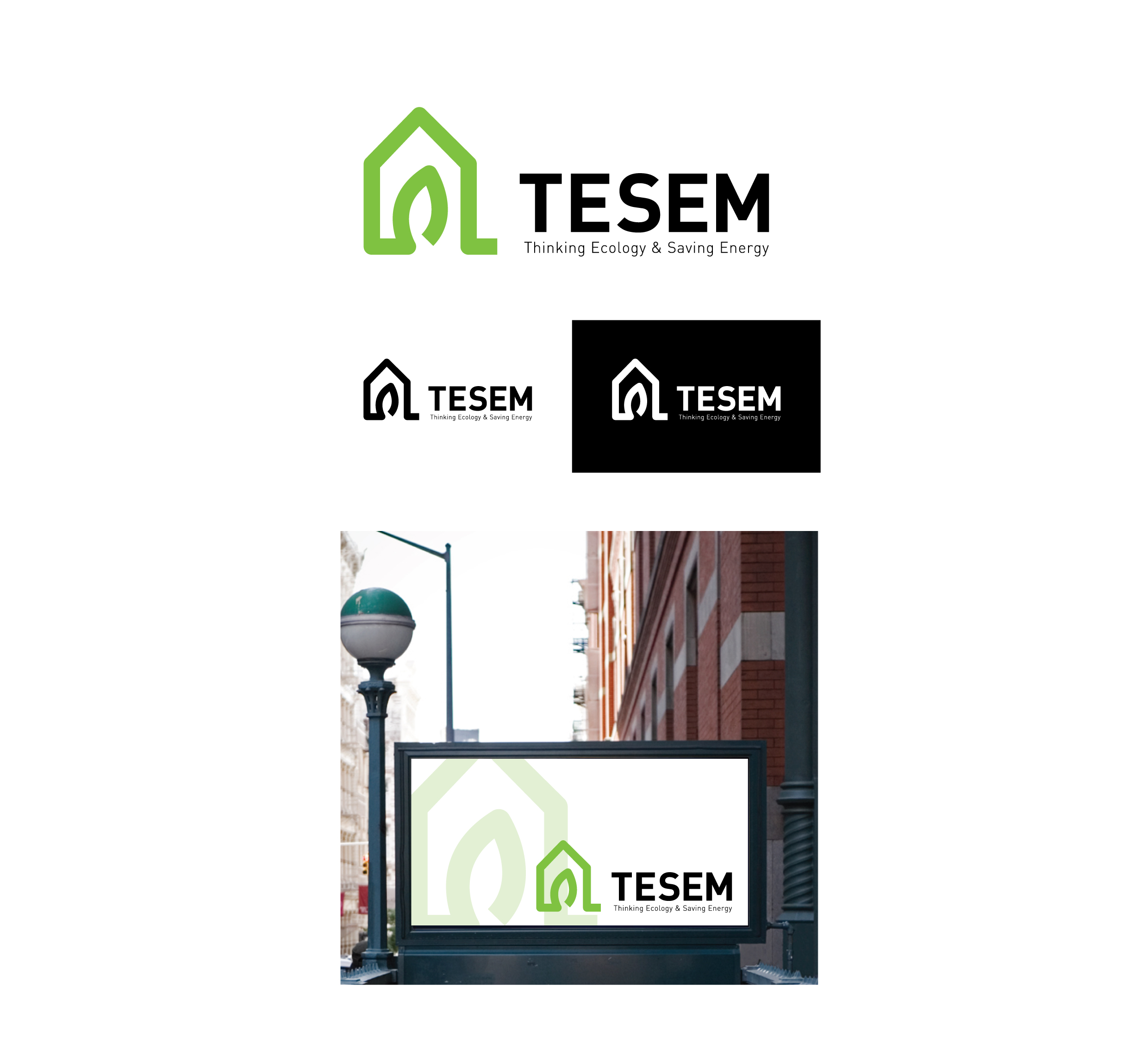 의 TESEM 심볼로고 제작의뢰합니다 상세이미지