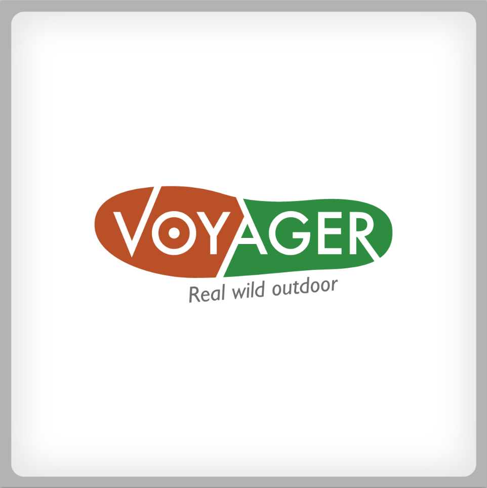 의 VOYAGER 브랜드 디자인 의뢰 상세이미지
