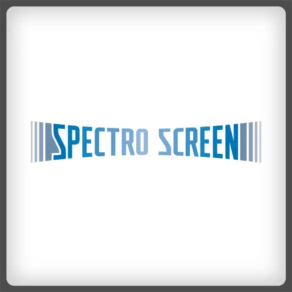 Specto Screen SPECTRO SCREEN 로고 디자인을 부탁드립니다 참여작 | 라우드소싱