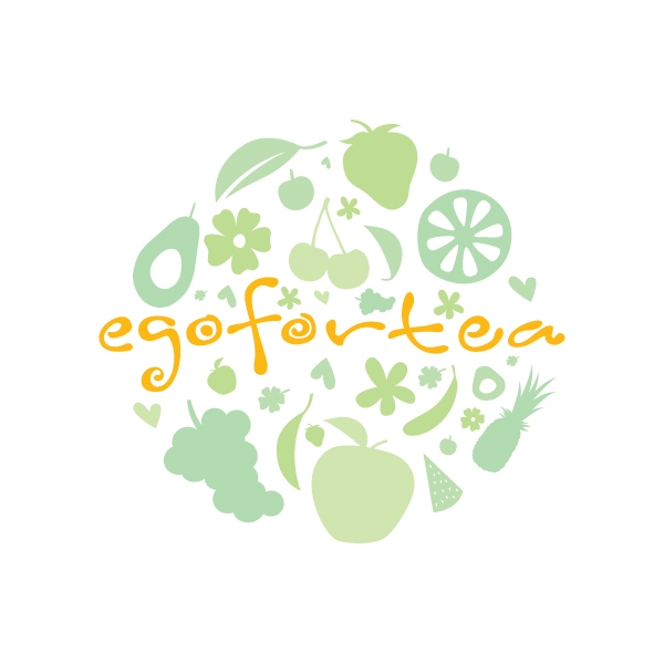 에고뽀떼아(egofortea) 로고+명함 디자인 1위 수상작