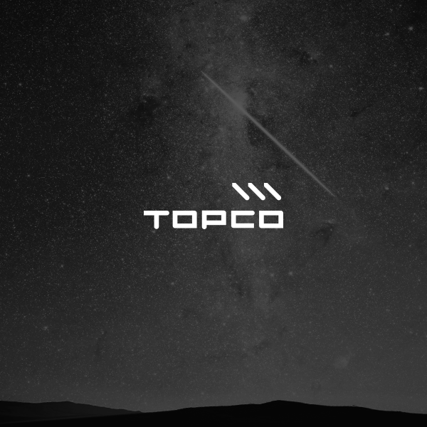 TOPCO(탑코) 로고 디자인 리뉴얼 의뢰 콘테스트