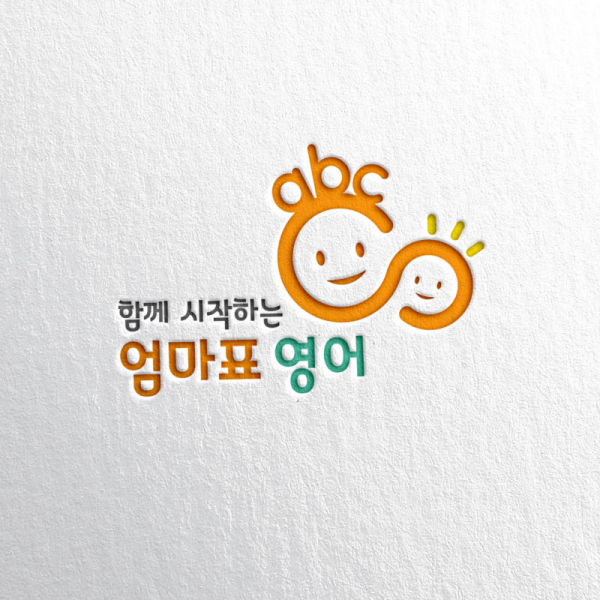 롱테일북스 로고 디자인 1위 수상작