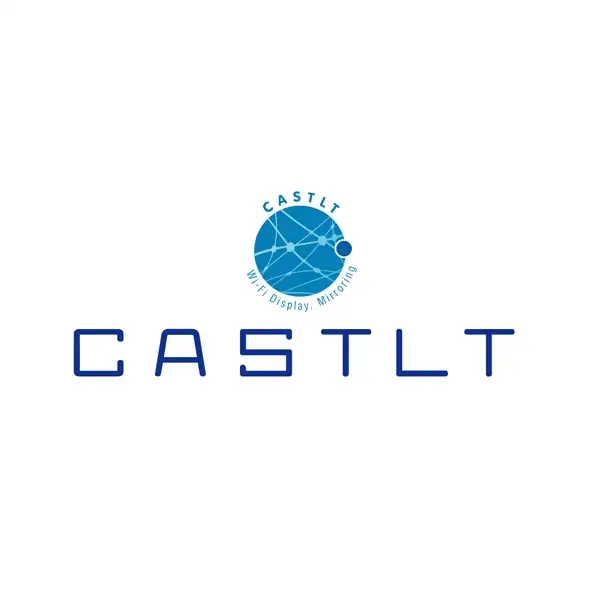 Castit Logo CastIt (캐스팃) 로고를 공모 합니다. 참여작 | 라우드소싱