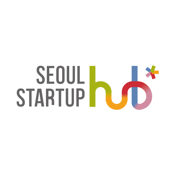서울시창업허브 브랜딩 디자인 1위 수상작