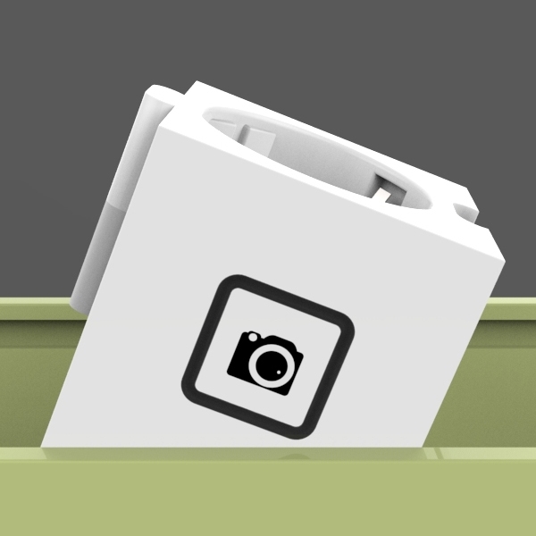 SS 제품/공간 3D 디자인 1위 수상작