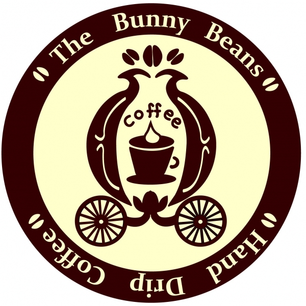 The Bunny Beans  로고 디자인 2위 수상작
