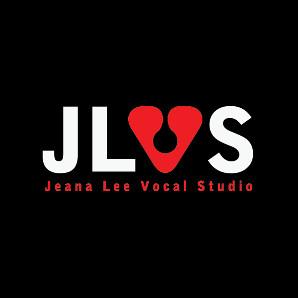 JLVS (Jeana Lee Vocal Studio) 로고 디자인 1위 수상작