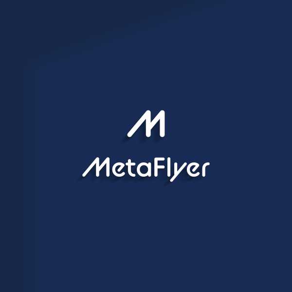 브랜드 | 서비스 MetaFlyer(메타플라이어) BI개발 | 라우드소싱 포트폴리오. title=