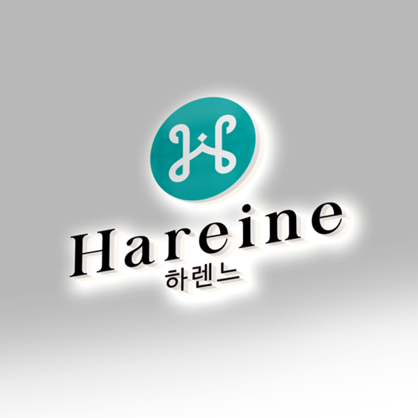 THKC 로고 디자인 1위 수상작