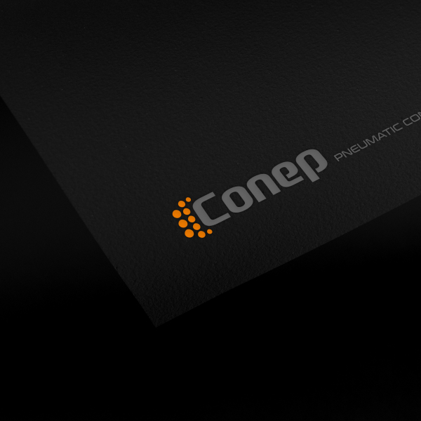 주식회사 코넵 Conep.co.,Ltd 브랜딩 디자인 1위 수상작