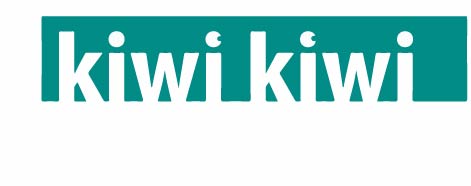의 kiwi kiwi 서비스 로고디자인 의뢰 상세이미지