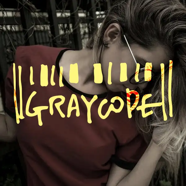 GRAY CODE GRAY CODE