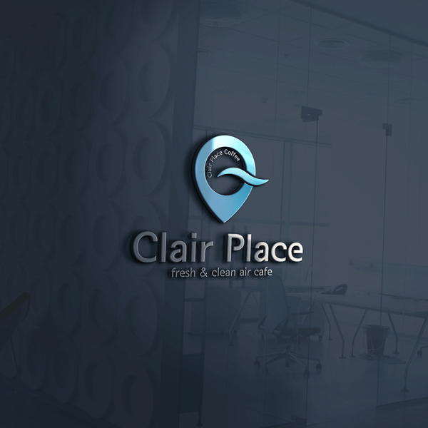 클레어 주식회사 브랜딩 디자인 1위 수상작