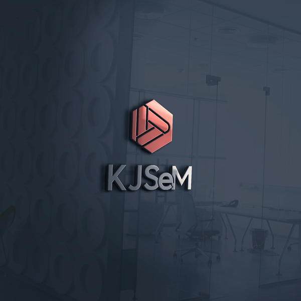 KJSeM 브랜딩 디자인 1위 수상작