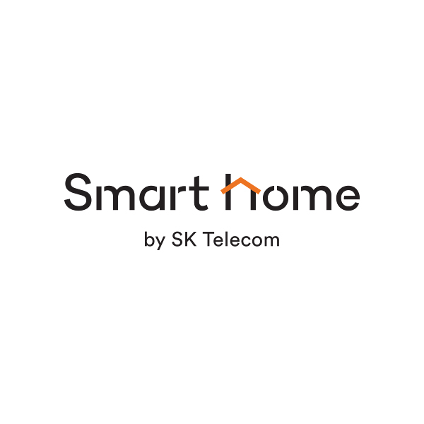 SK텔레콤 로고 디자인 3위 수상작