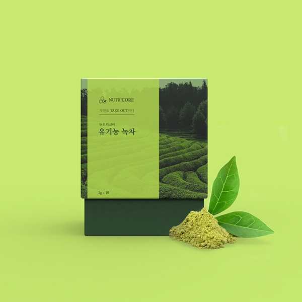  | 천연브랜드 tea 패키지 디자인 | 라우드소싱 포트폴리오