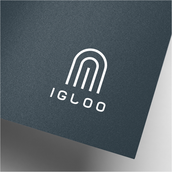 이글루 브랜딩 디자인 1위 수상작