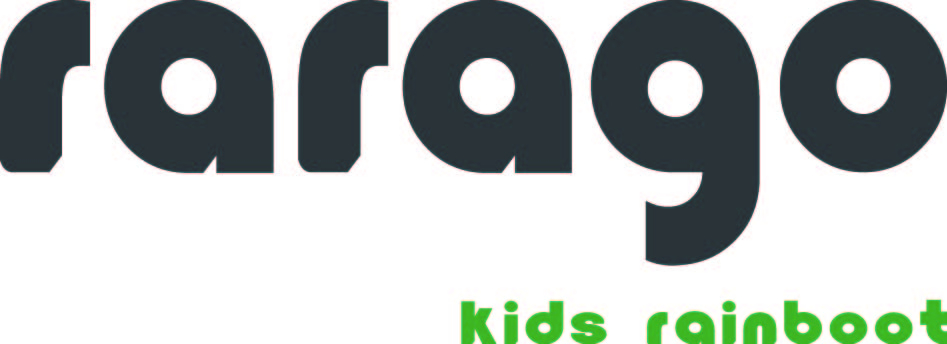 kdae_ho의 라라고 아동레인부츠 로고 디자인 상세이미지